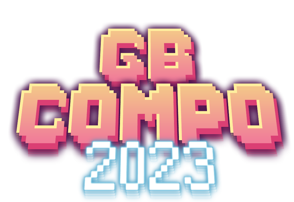 Game Boy Competition 2023